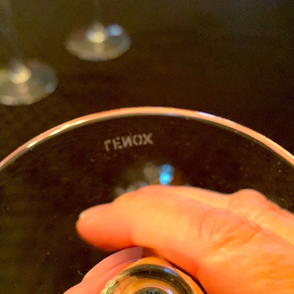 Lenox firefly